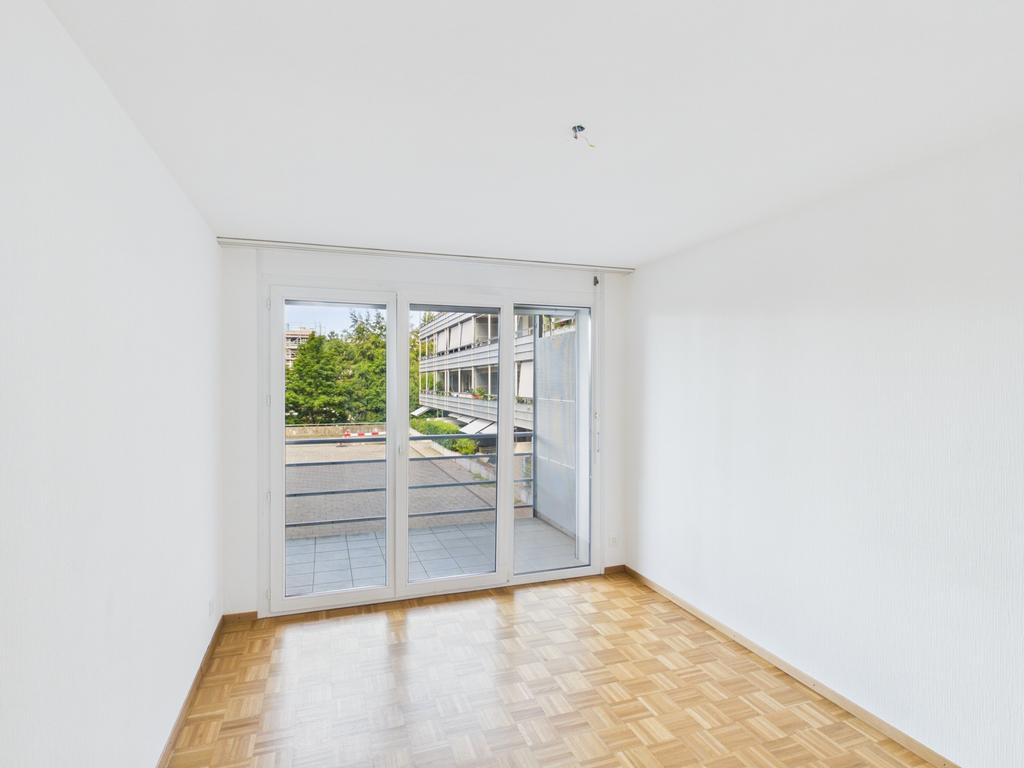 3 ½ rooms duplex