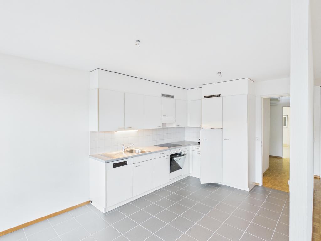3 ½ rooms duplex
