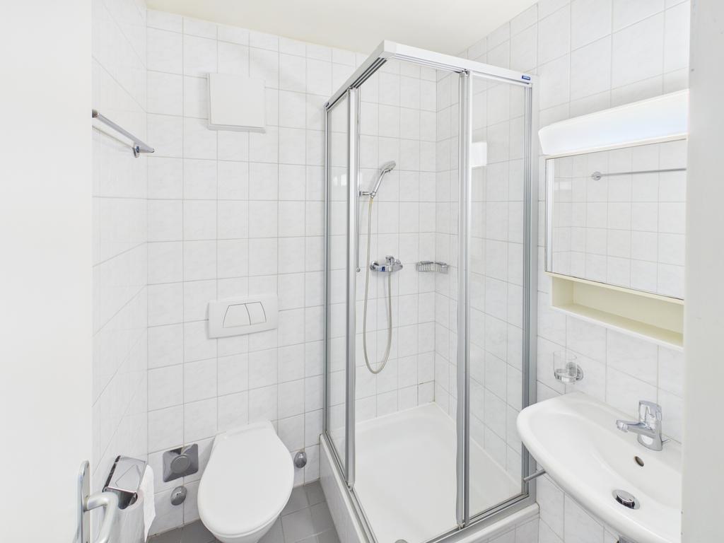 3 ½ rooms duplex