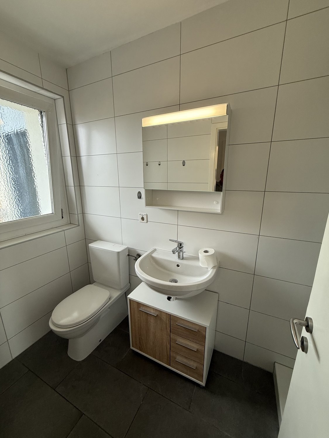 2 ½ rooms apartment, photo 3 sur 4