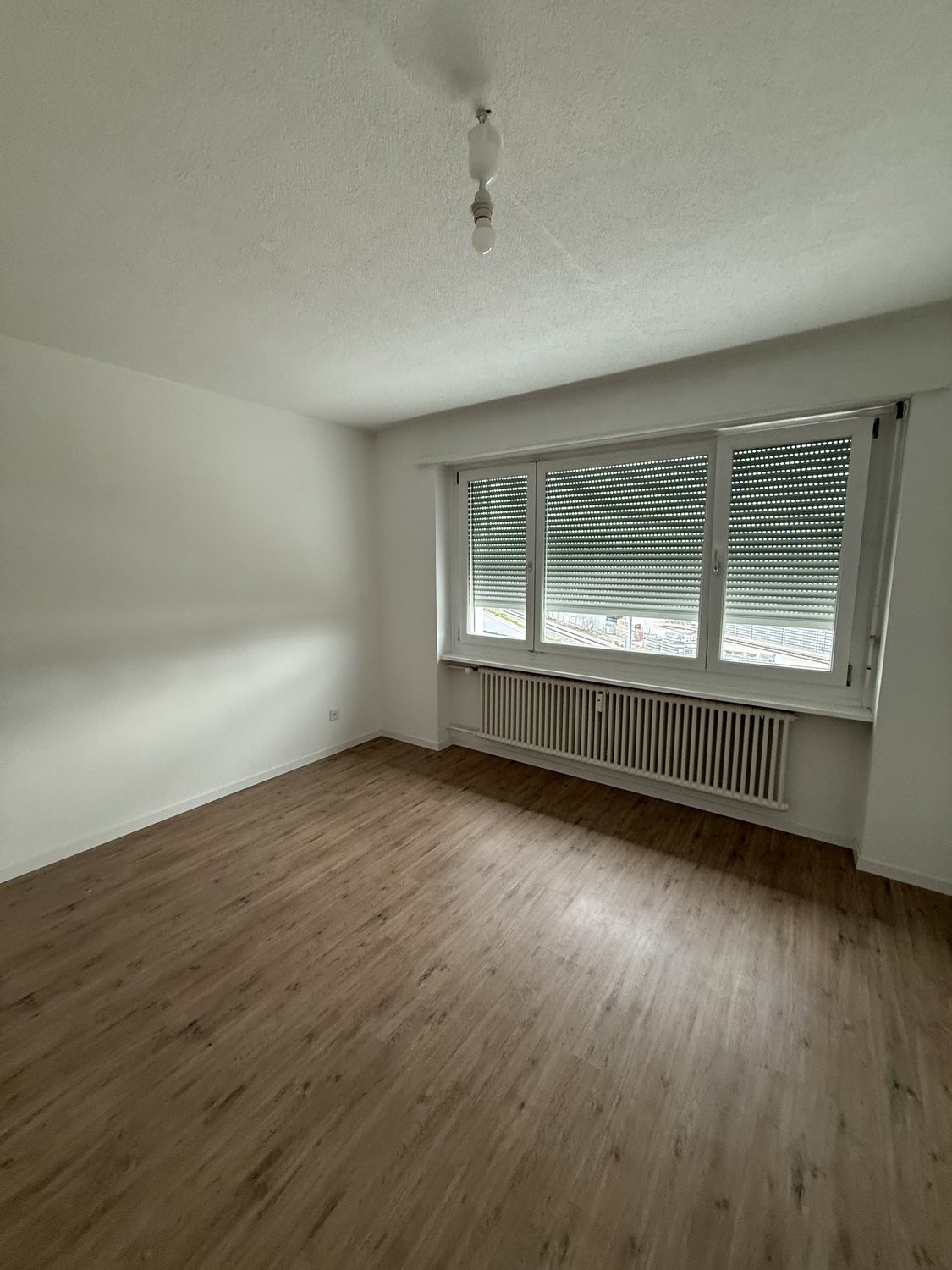 2 ½ rooms apartment, photo 2 sur 4