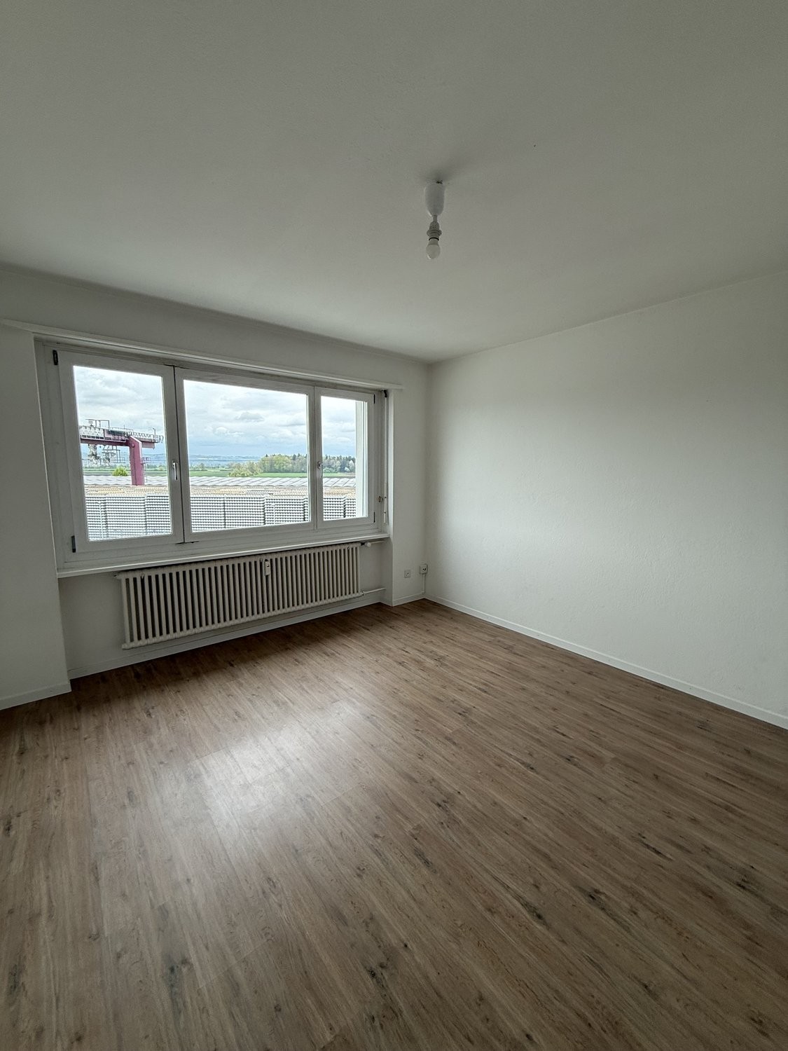 2 ½ rooms apartment, photo 4 sur 4