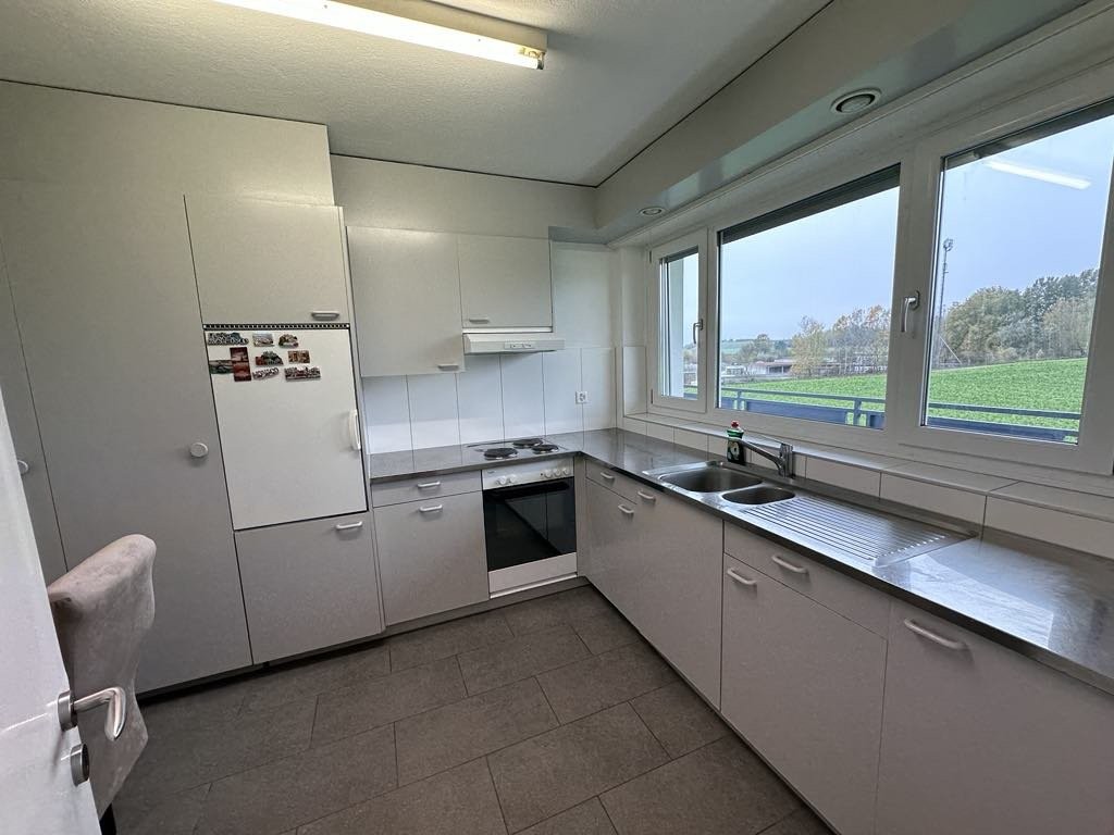 2 ½ rooms apartment, photo 1 sur 4