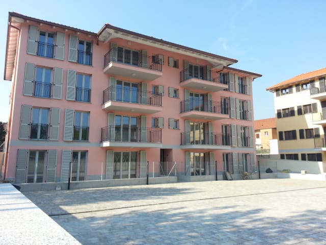 Appartement de 3 ½ pièces, photo 3 sur 10