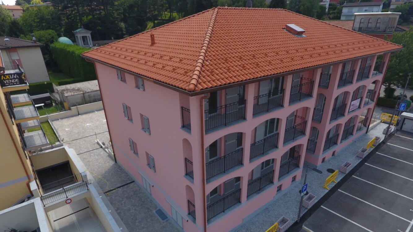 Appartement de 3 ½ pièces, photo 1 sur 10
