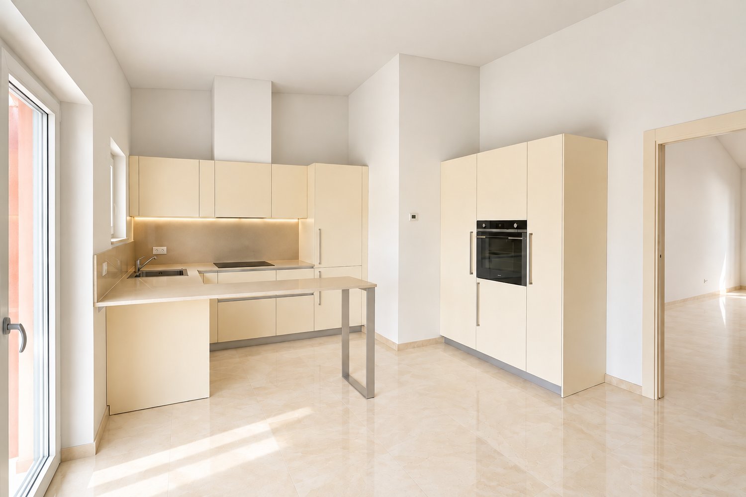 Appartement de 3 ½ pièces, photo 10 sur 10