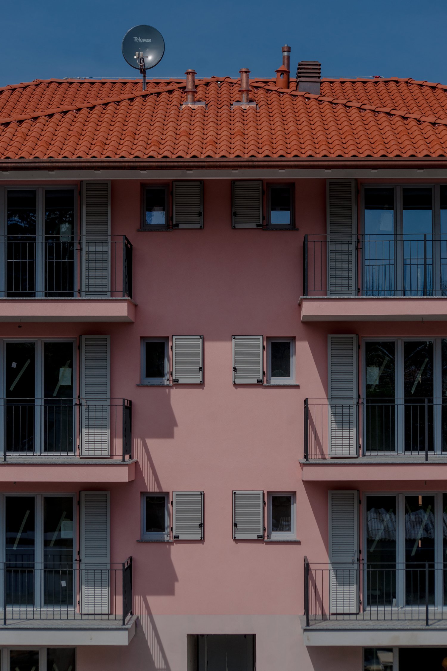 Appartement de 3 ½ pièces, photo 4 sur 10