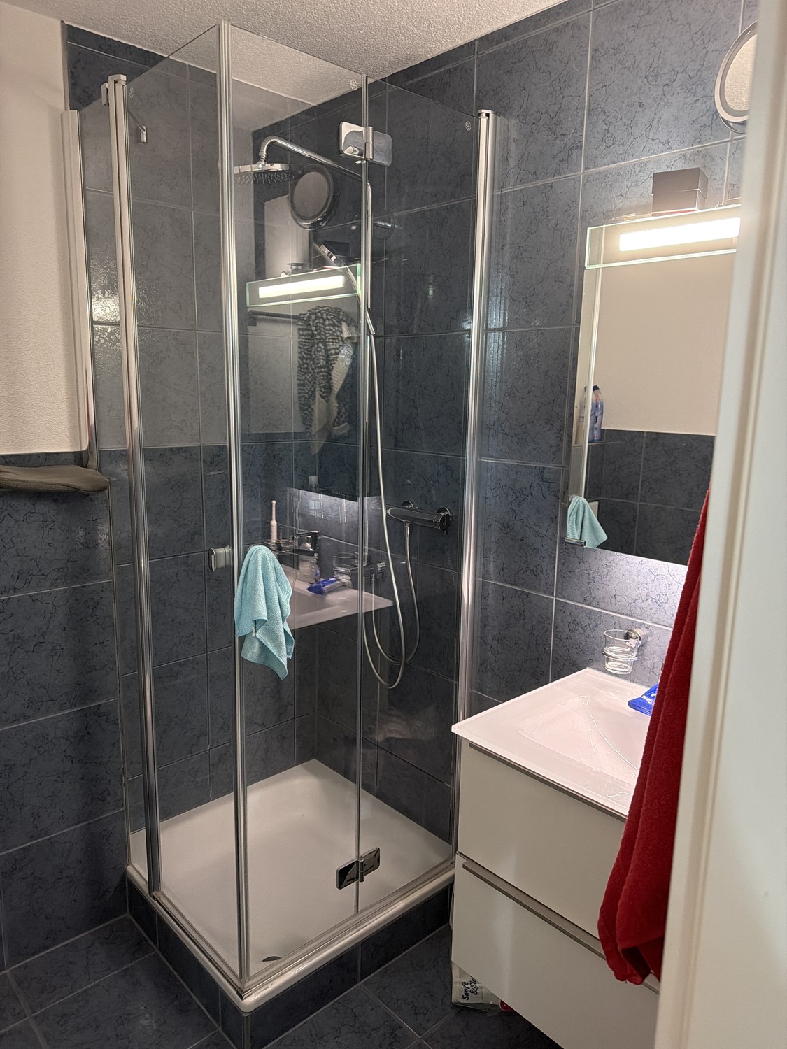 Appartement de 3 ½ pièces, photo 3 sur 5