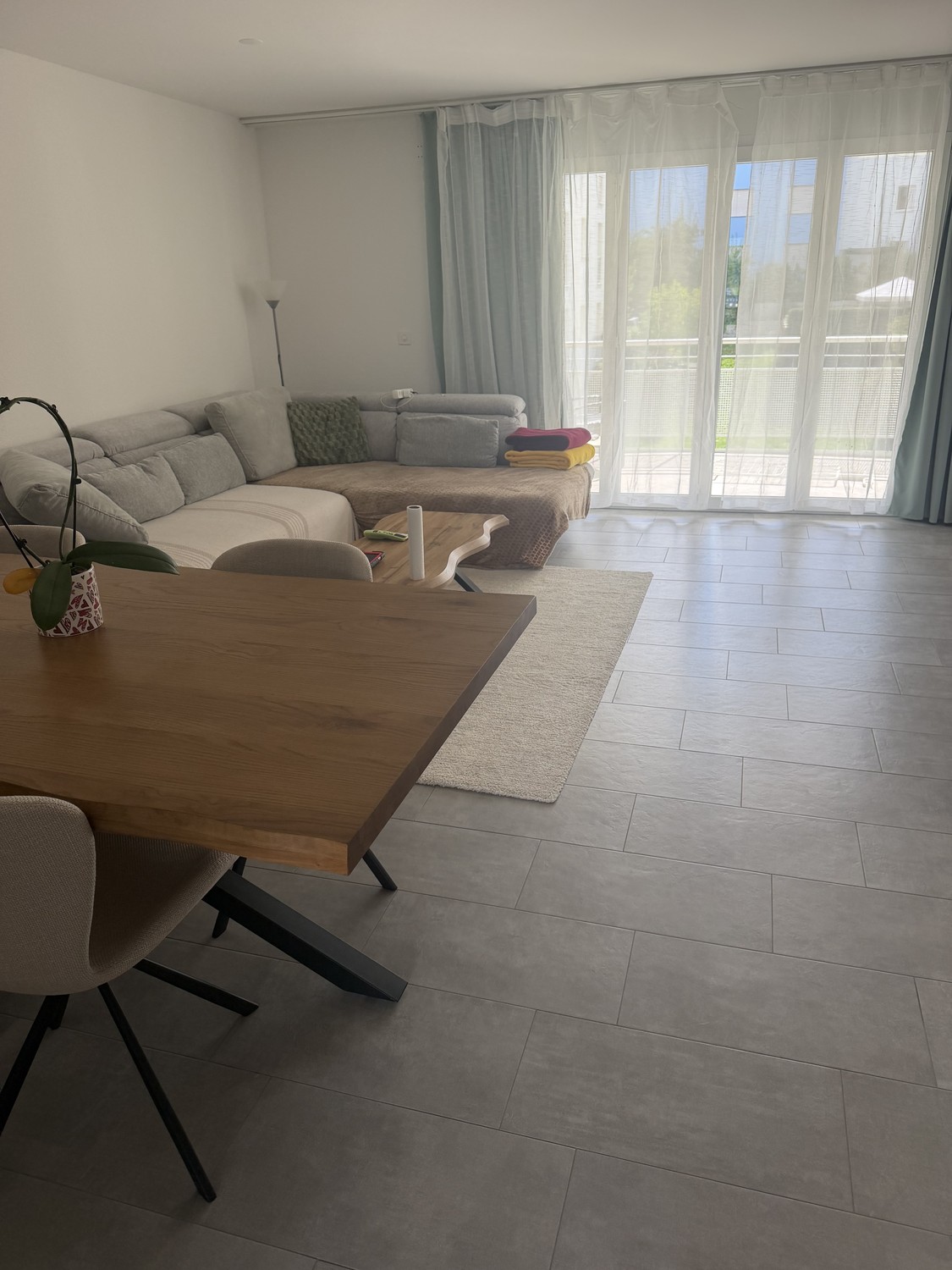 Appartement de 3 ½ pièces, photo 1 sur 5