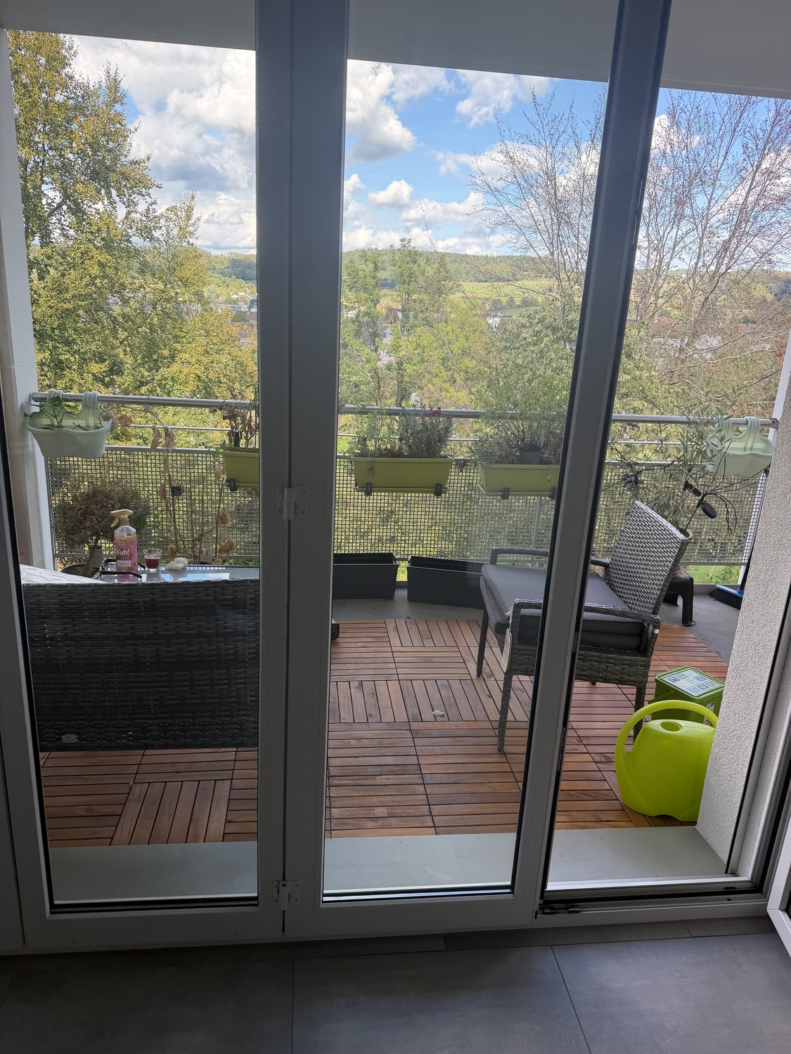 Appartement de 3 ½ pièces, photo 2 sur 5