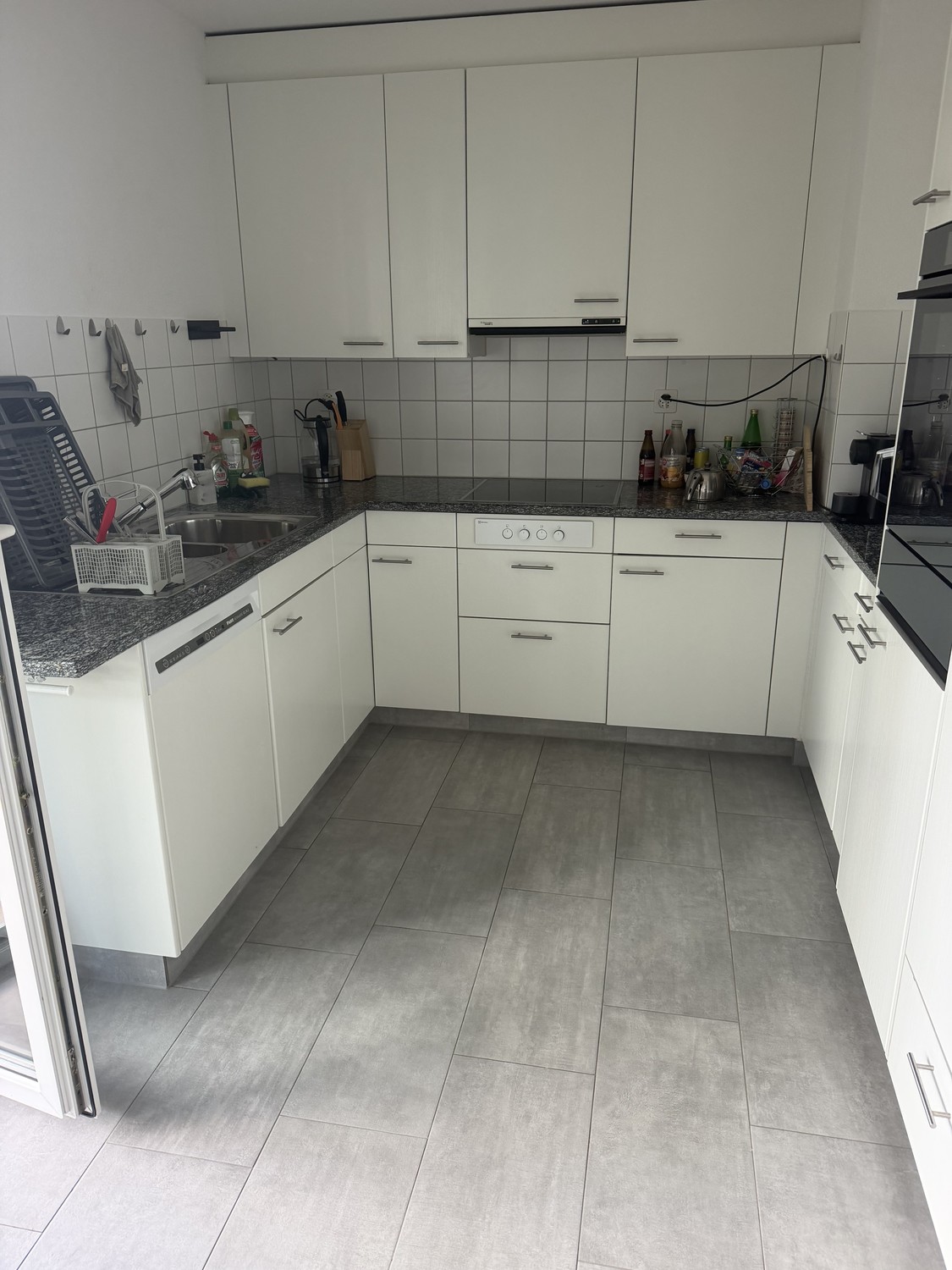 Appartement de 3 ½ pièces, photo 4 sur 5