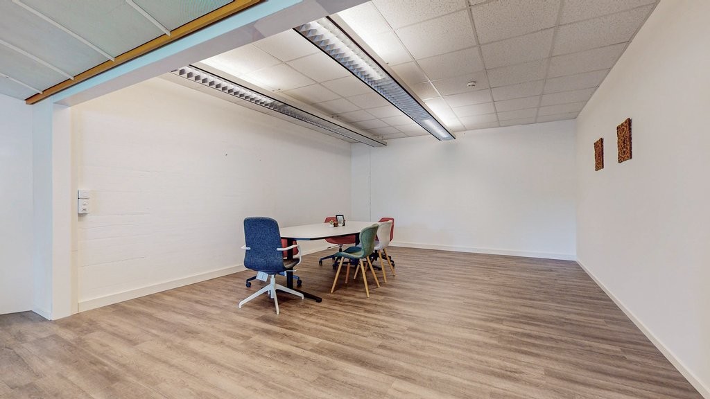 126m² bureau, photo 7 sur 9