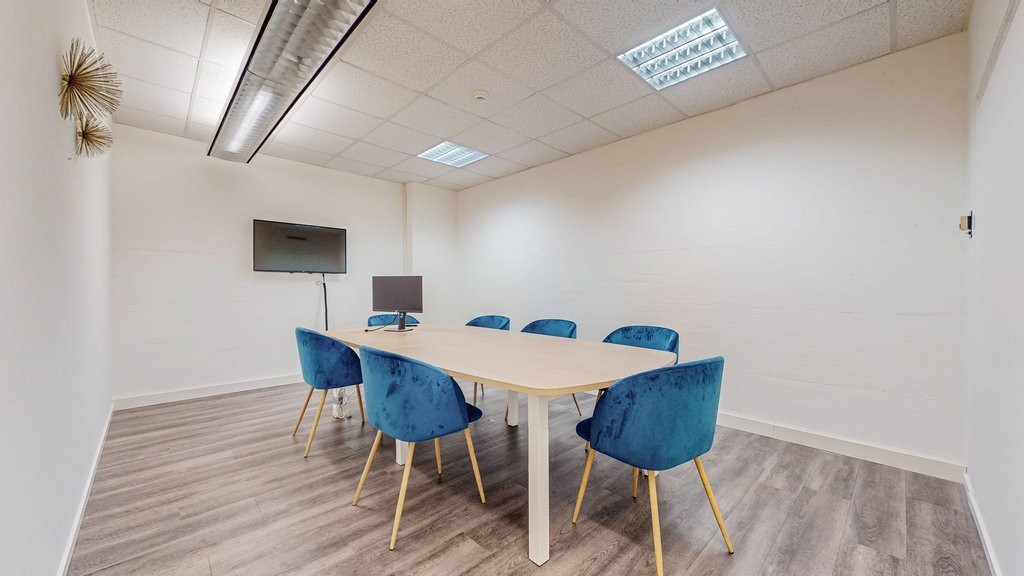 126m² bureau, photo 5 sur 9