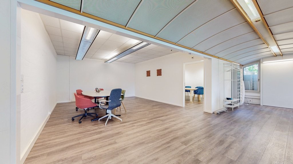 126m² bureau, photo 8 sur 9