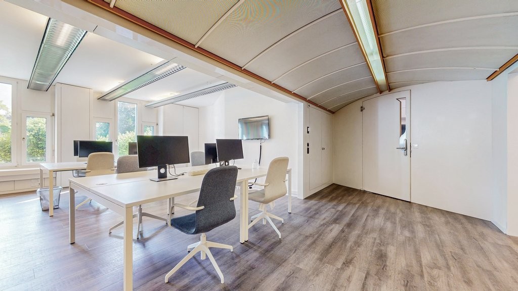 126m² bureau, photo 4 sur 9