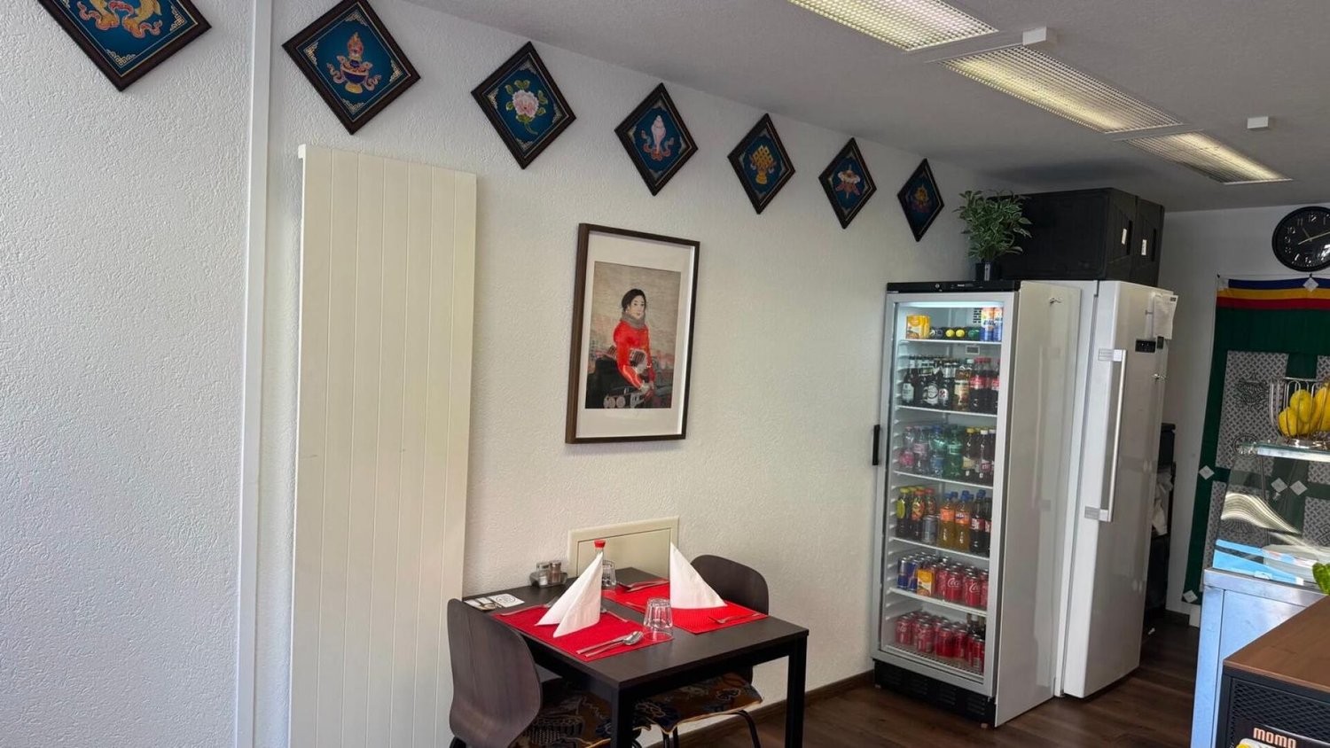 Restaurant, photo 7 sur 10