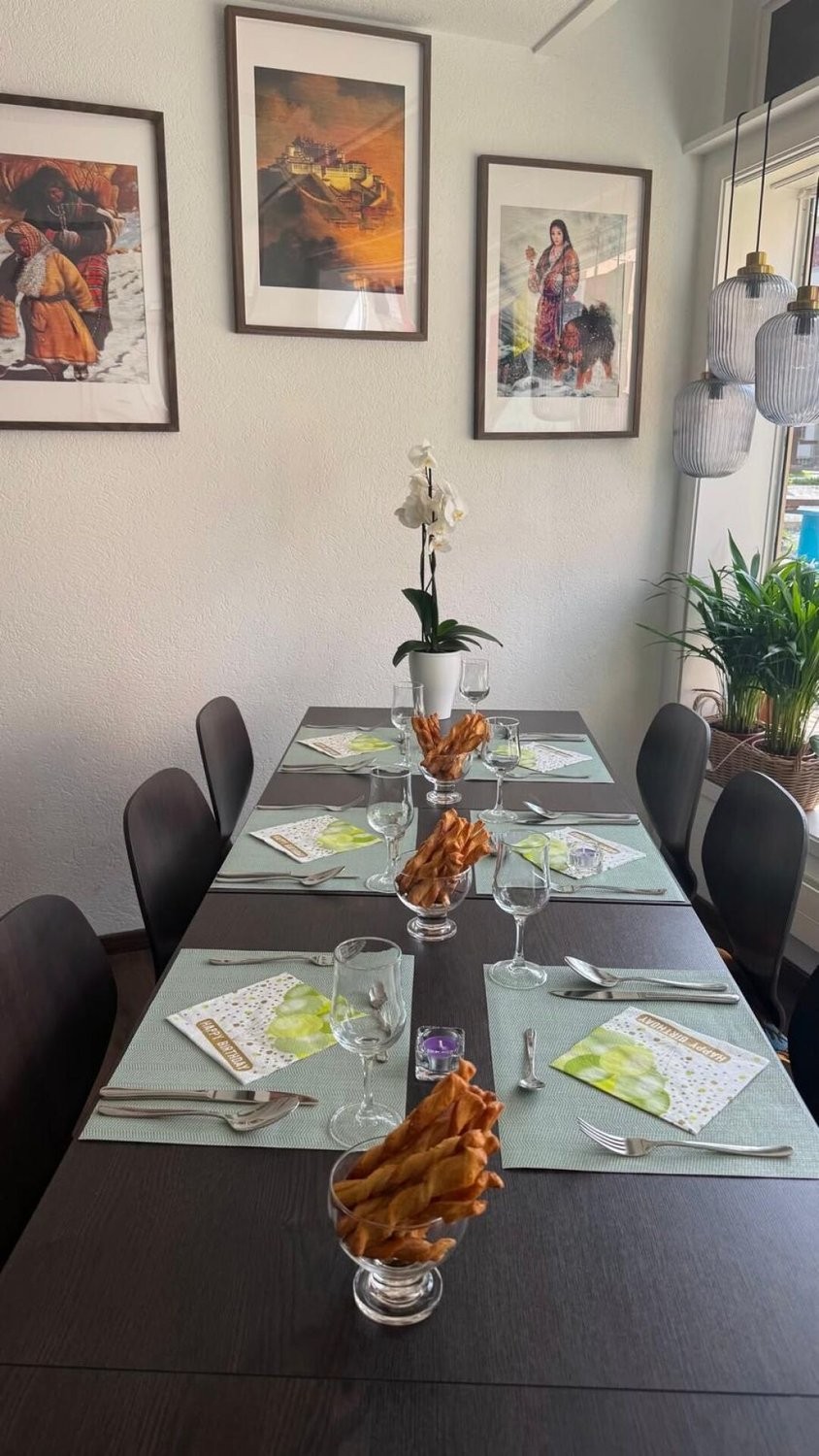 Restaurant, photo 10 sur 10