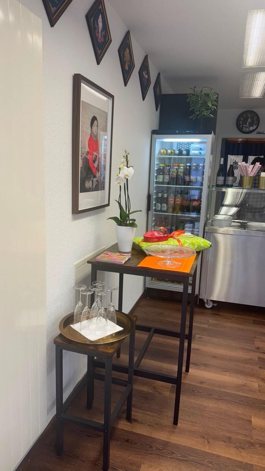 Restaurant, photo 6 sur 10