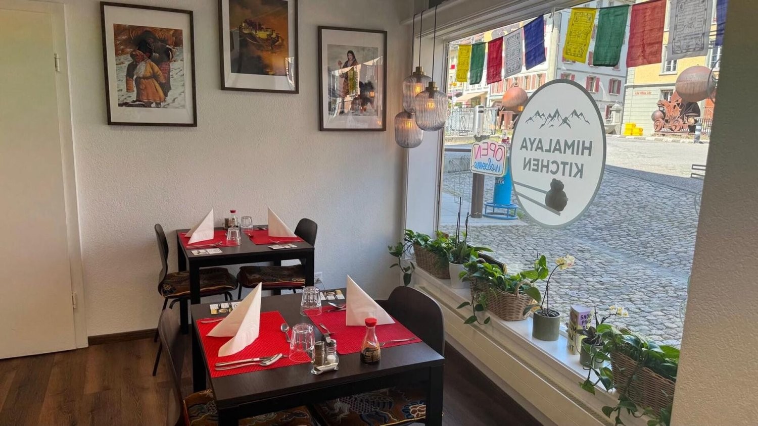 Restaurant, photo 5 sur 10