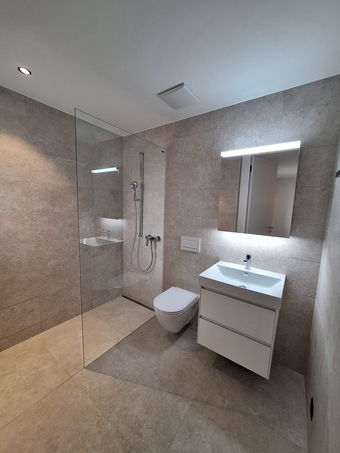 Appartement de 3 ½ pièces, photo 5 sur 8