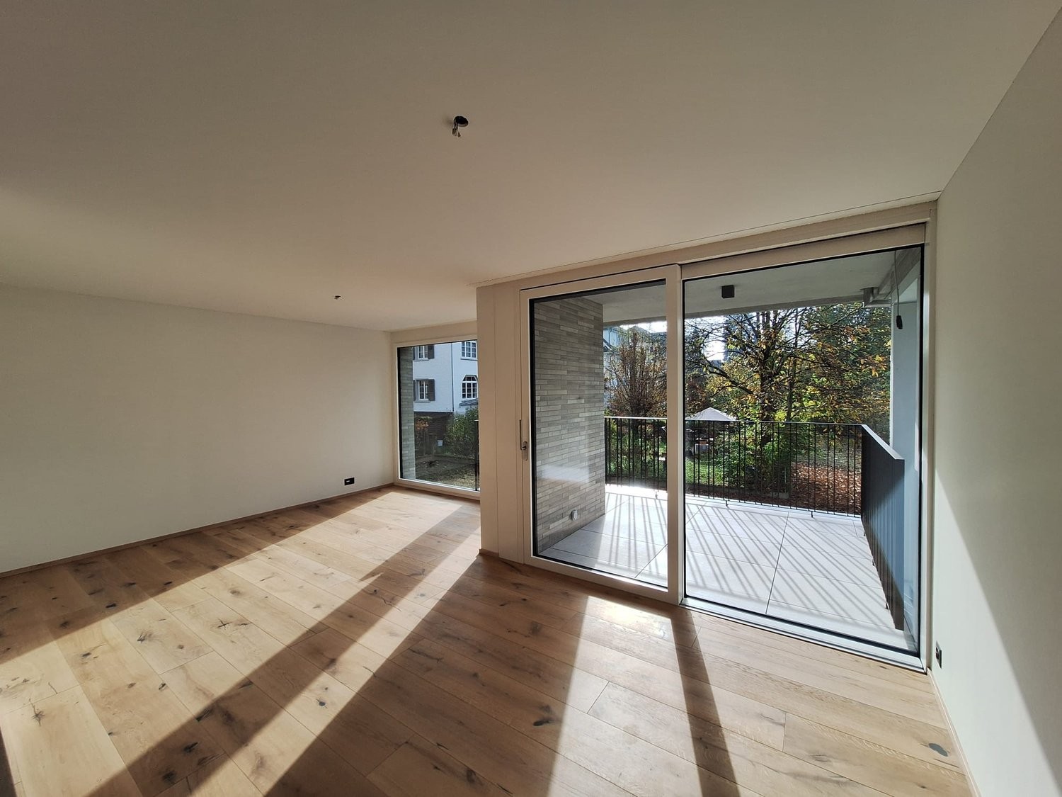 Appartement de 3 ½ pièces, photo 1 sur 8
