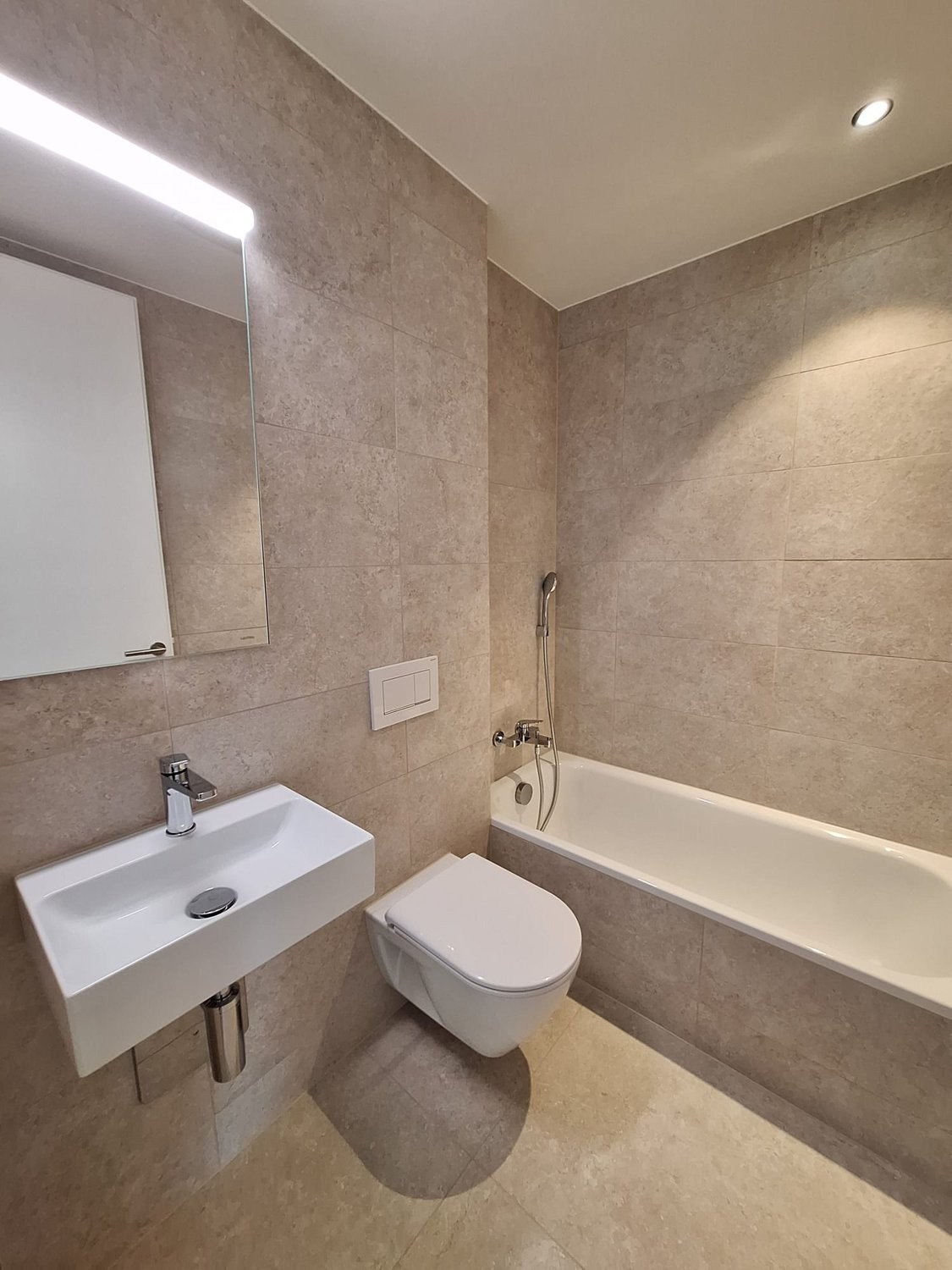 Appartement de 3 ½ pièces, photo 4 sur 8