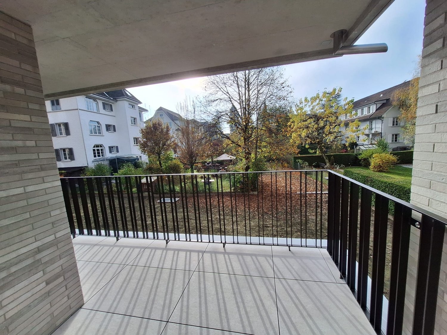 Appartement de 3 ½ pièces, photo 6 sur 8