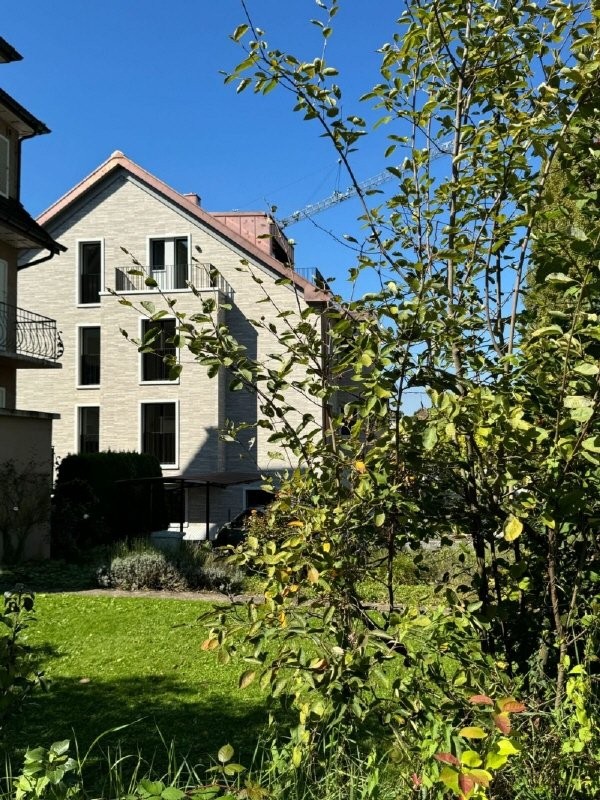 Appartement de 3 ½ pièces, photo 8 sur 8