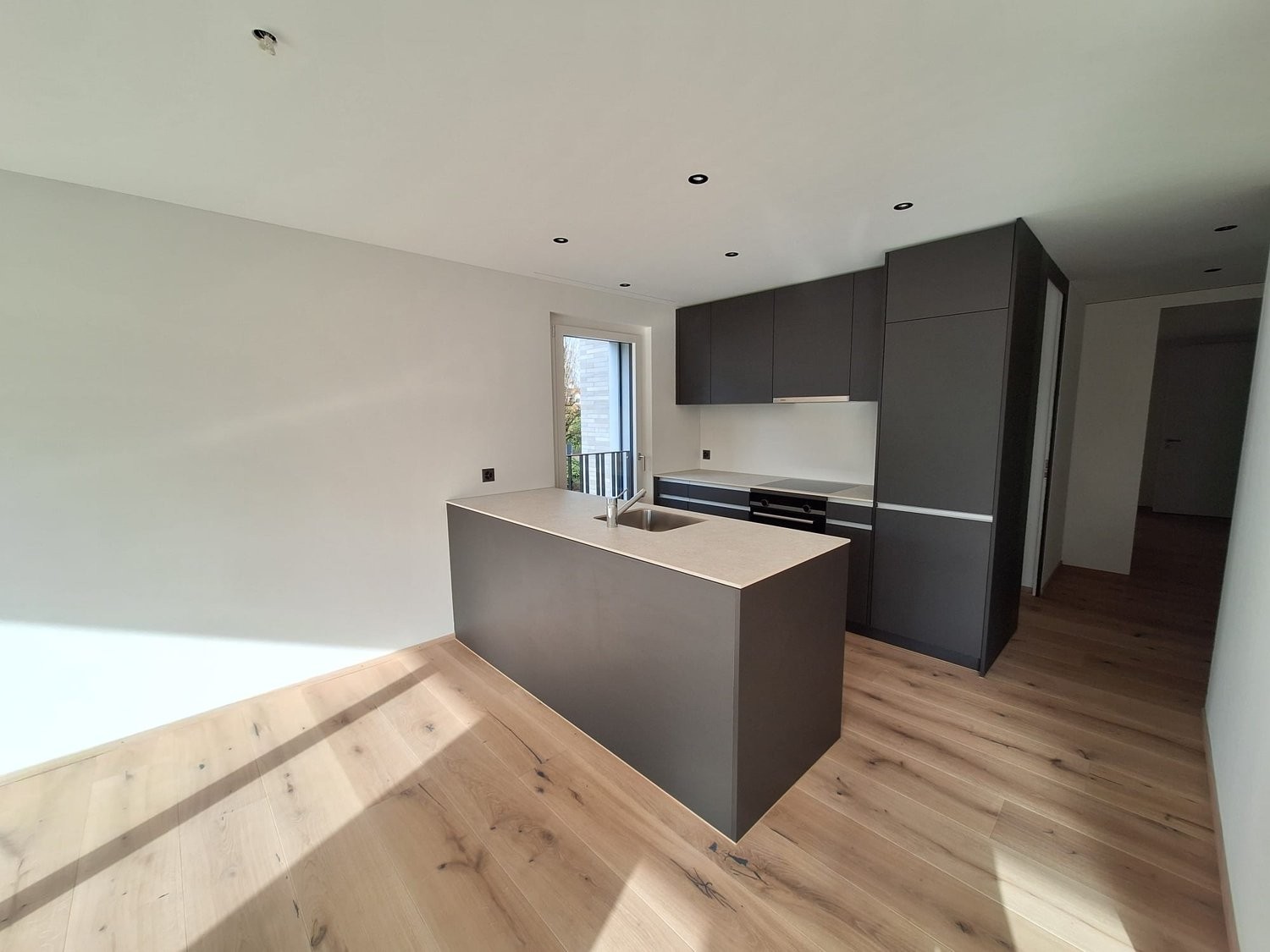 Appartement de 3 ½ pièces, photo 3 sur 8