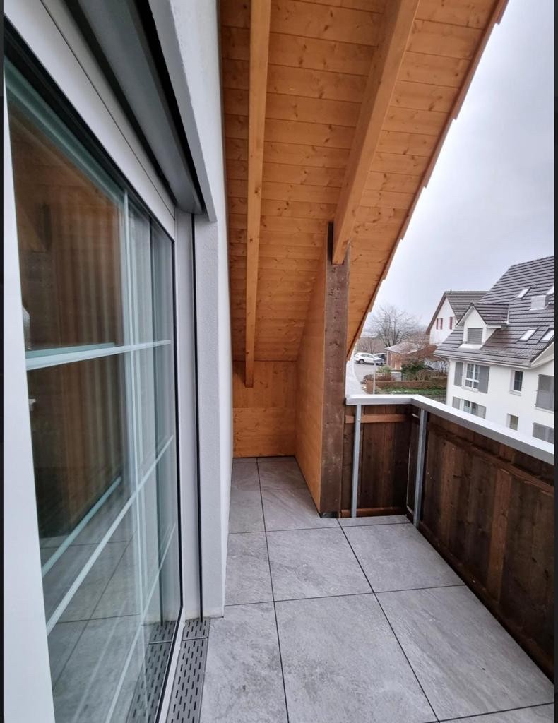 Appartement de 3 ½ pièces, photo 2 sur 10