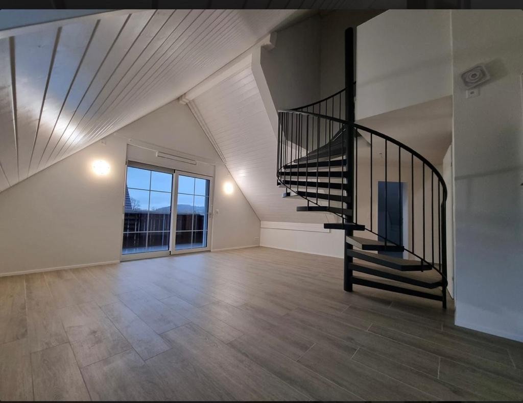 Appartement de 3 ½ pièces, photo 1 sur 10