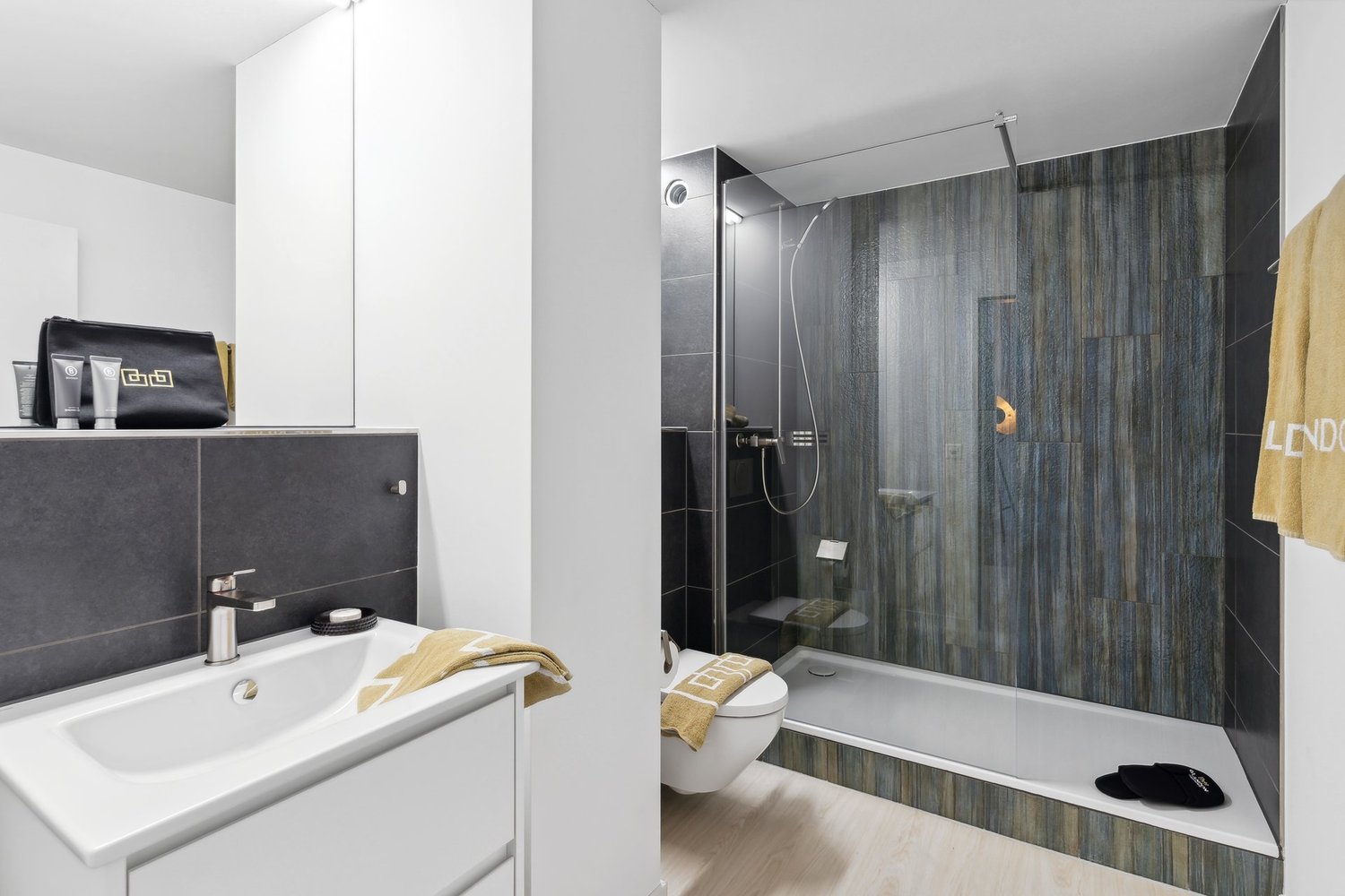 2 pièces appartement meublé, photo 9 sur 10