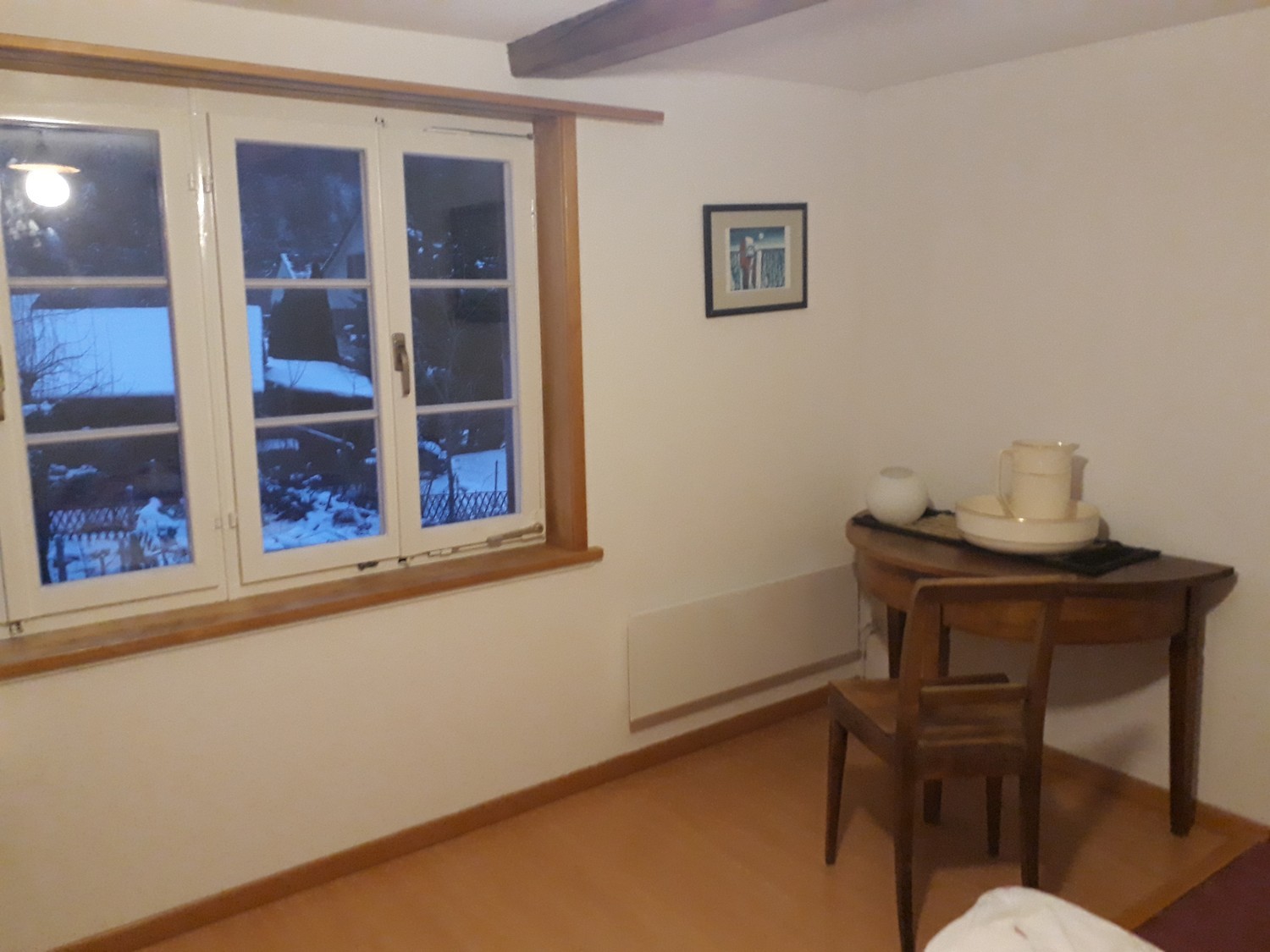 Chambre dans une colocation, photo 2 sur 5
