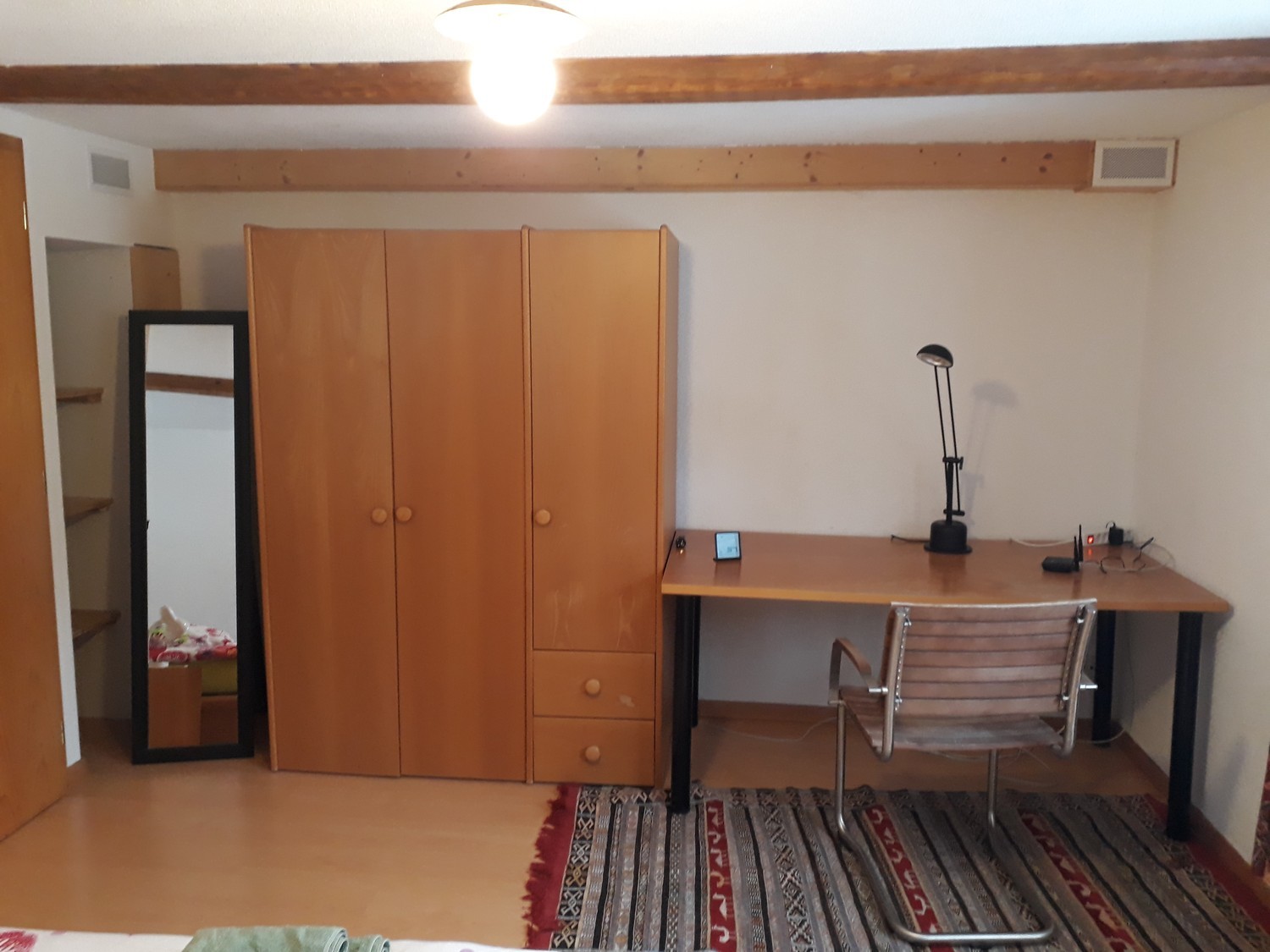 Chambre dans une colocation, photo 4 sur 5