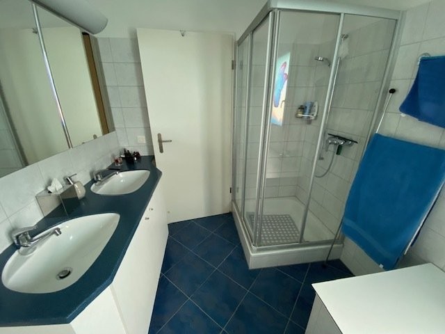 Appartement meublé de 3 ½ pièces