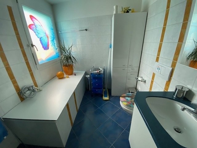 Appartement meublé de 3 ½ pièces