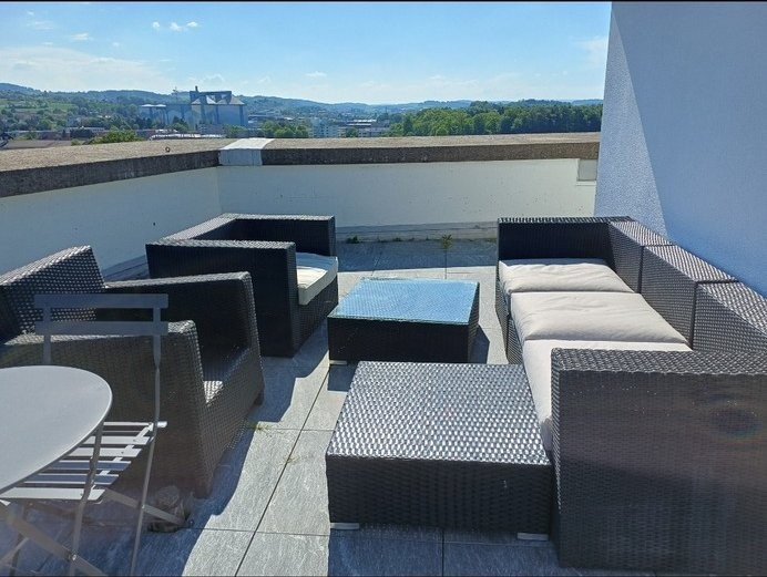 Appartement de 2 pièces, photo 2 sur 3