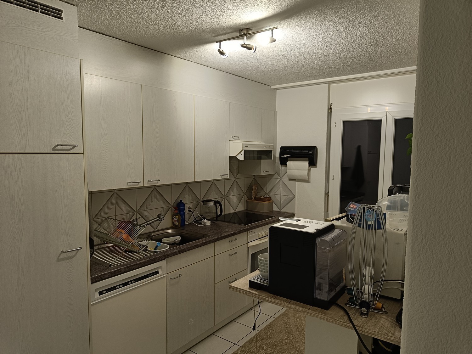Chambre en colocation