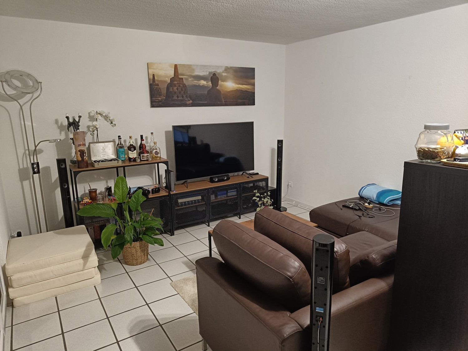 Chambre en colocation