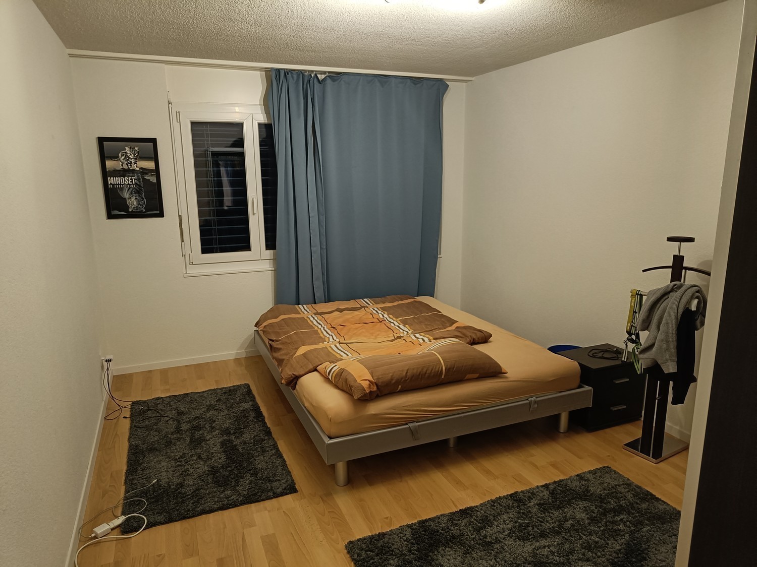 Chambre en colocation