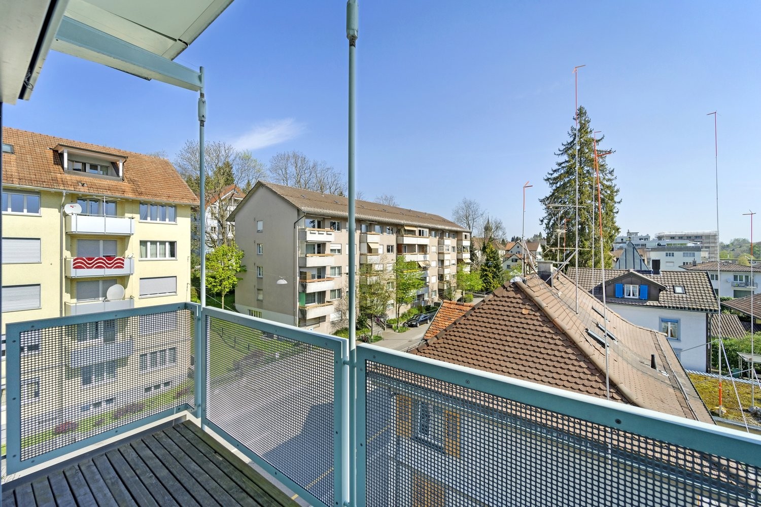 Appartement de 3 pièces, photo 8 sur 9