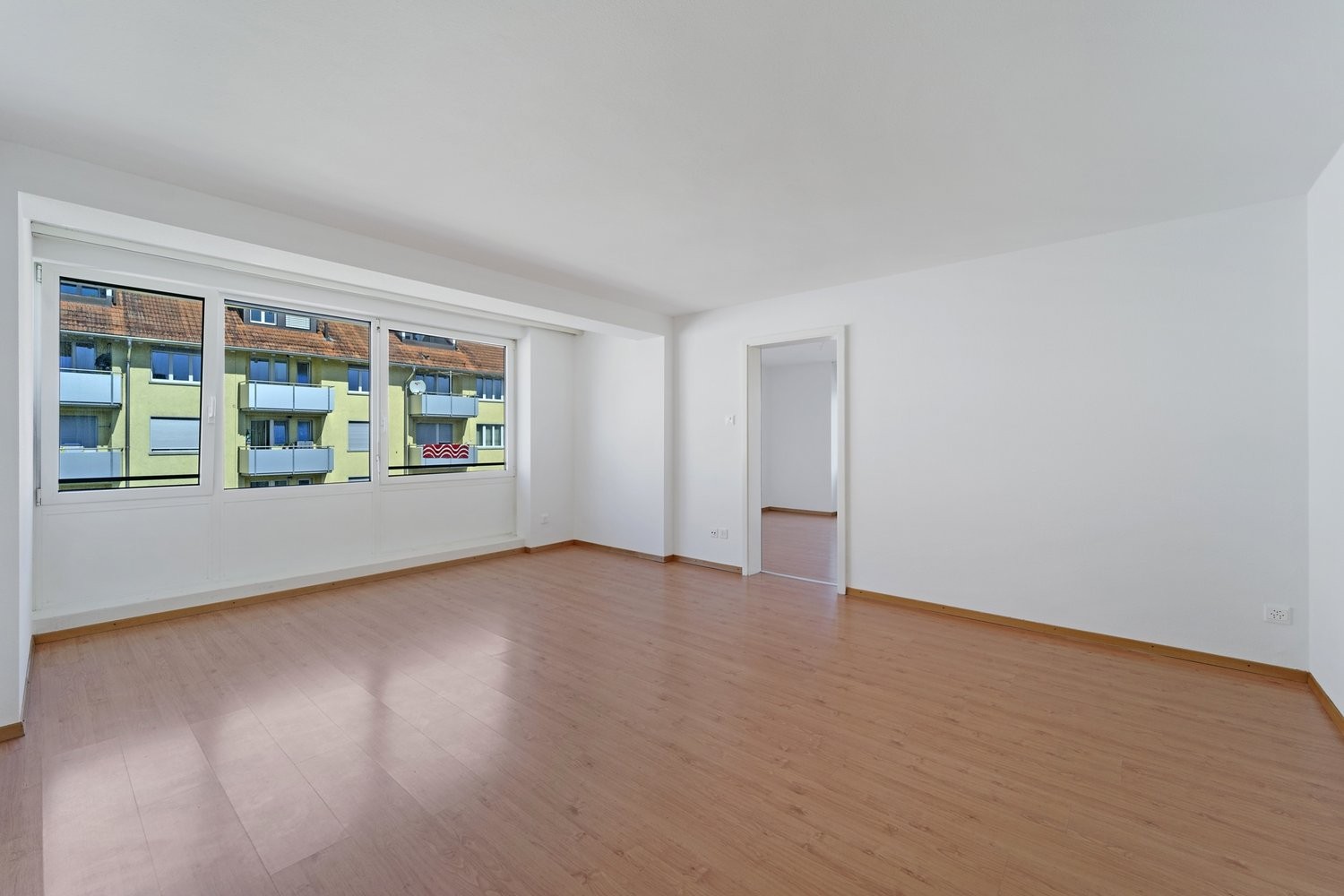 Appartement de 3 pièces, photo 2 sur 9