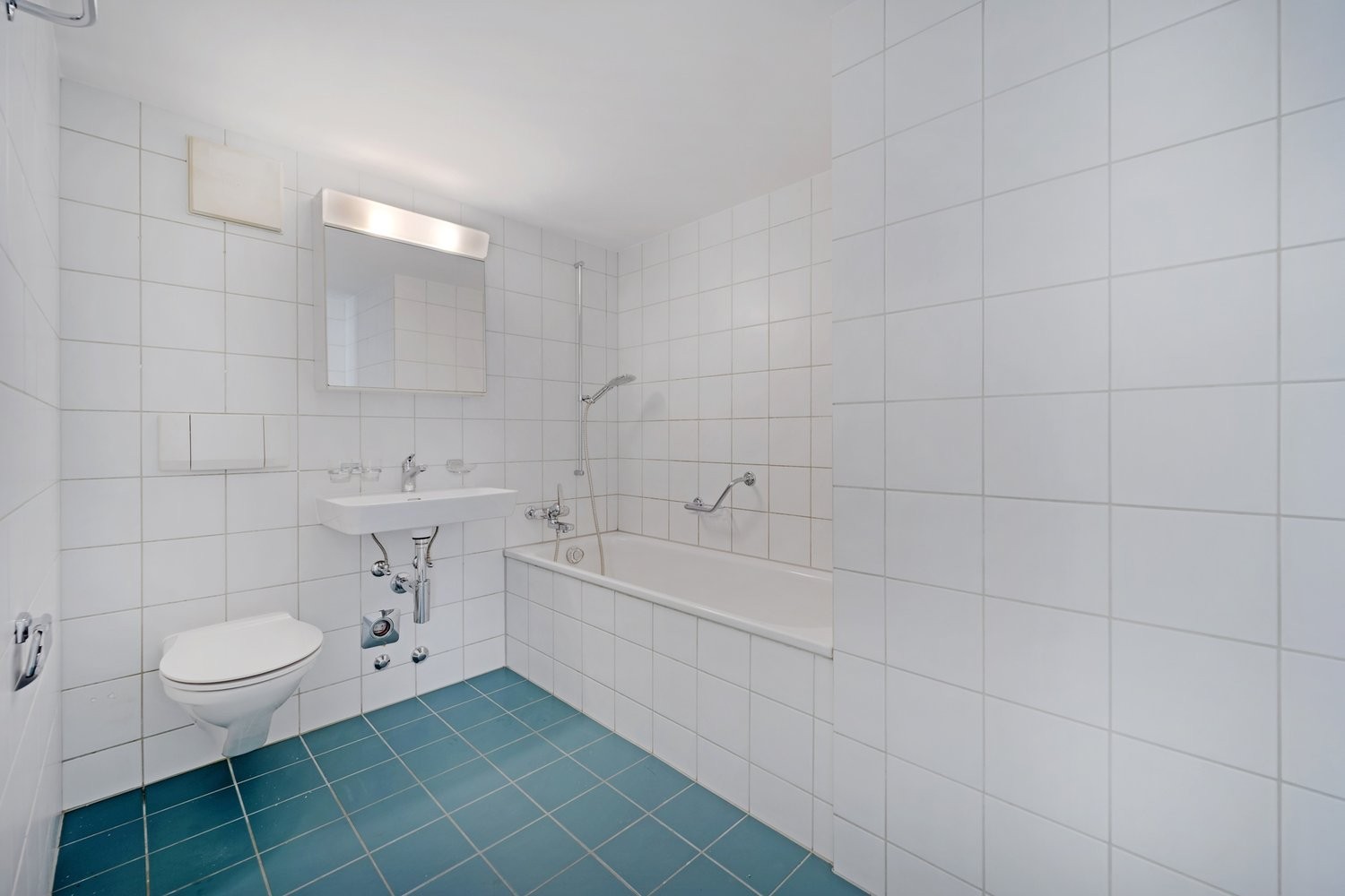 Appartement de 3 pièces, photo 4 sur 9