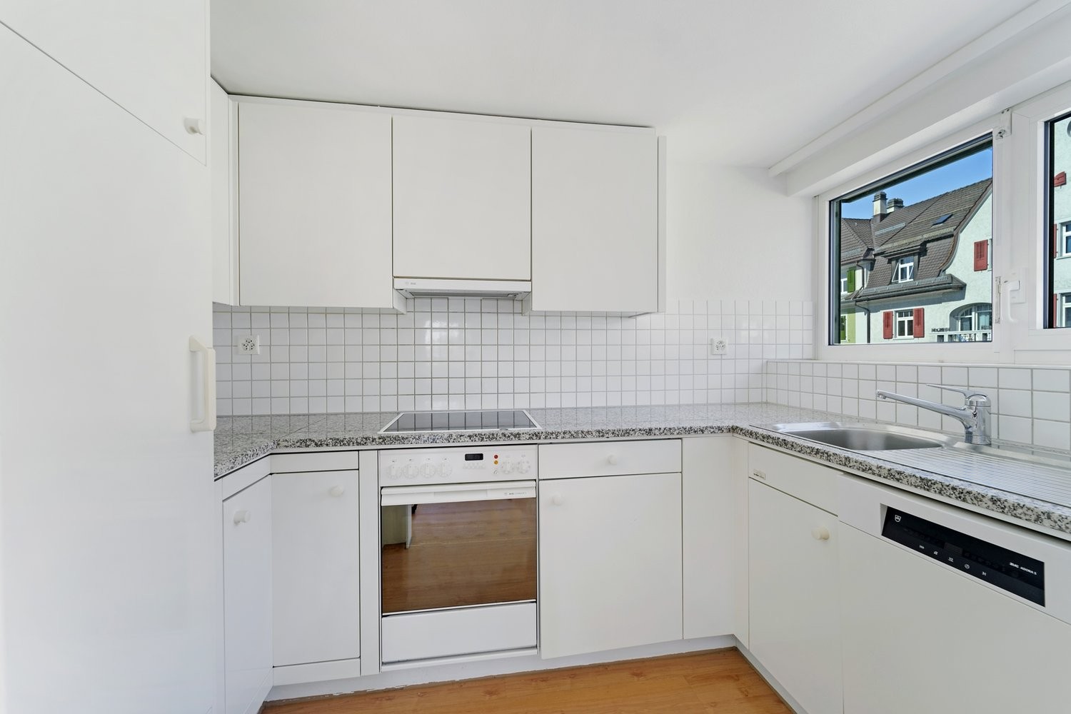Appartement de 3 pièces, photo 3 sur 9