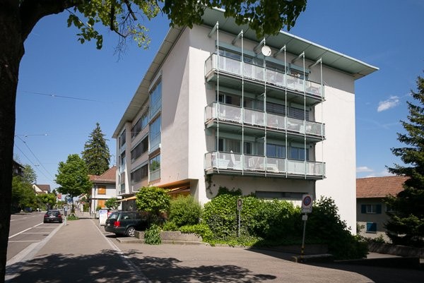 Appartement de 3 pièces, photo 1 sur 9