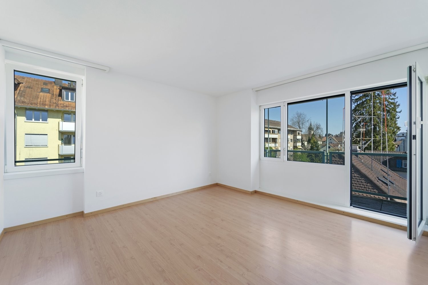 Appartement de 3 pièces, photo 5 sur 9