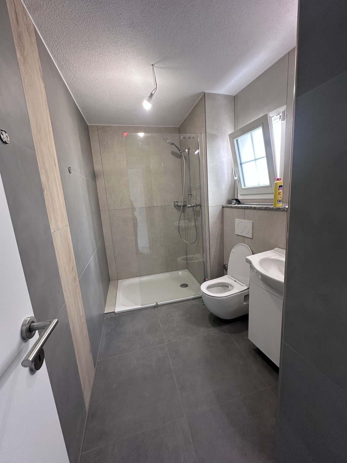 Appartement de 3 ½ pièces, photo 2 sur 5