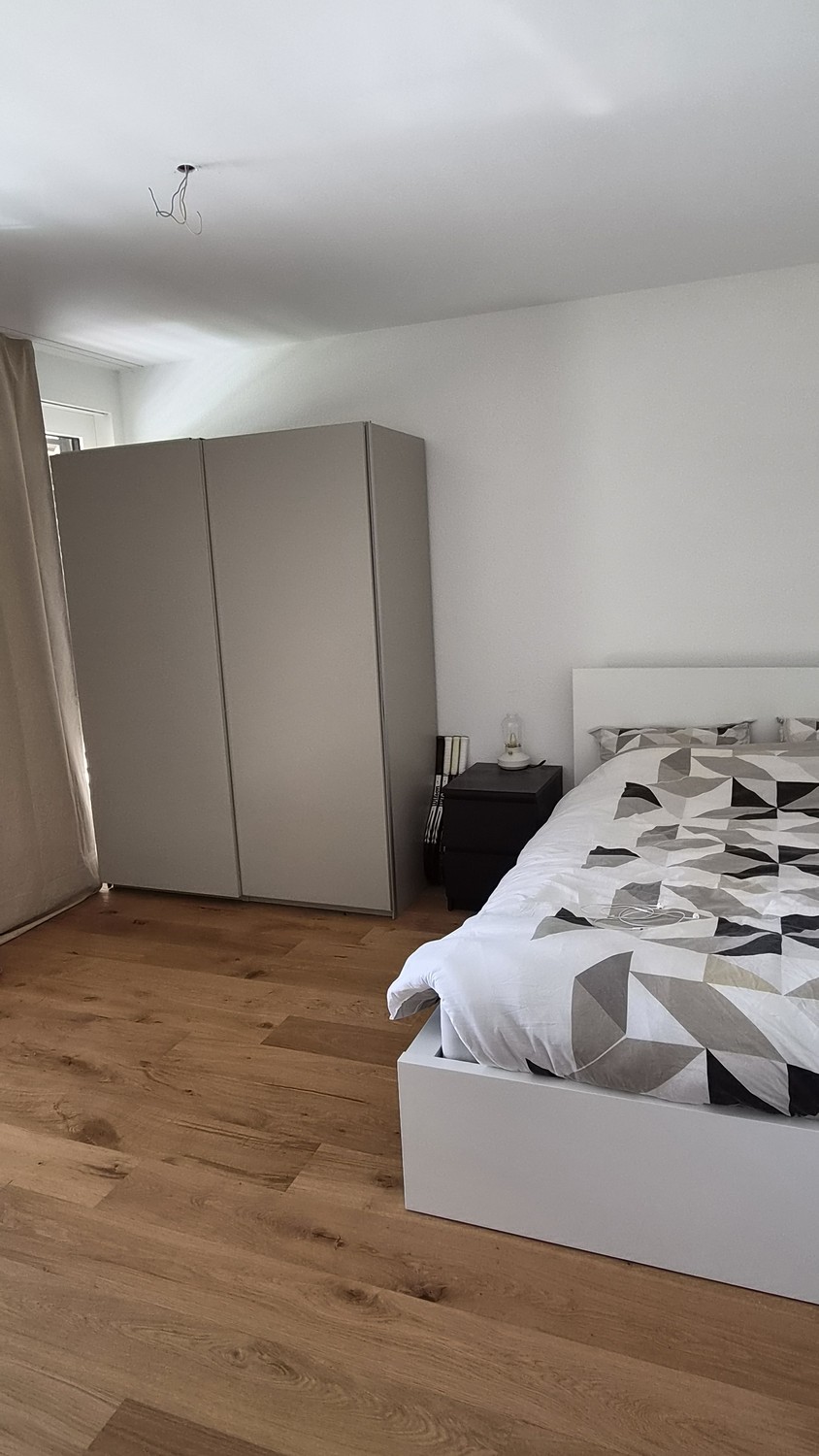 Appartement de 2 ½ pièces, photo 3 sur 5