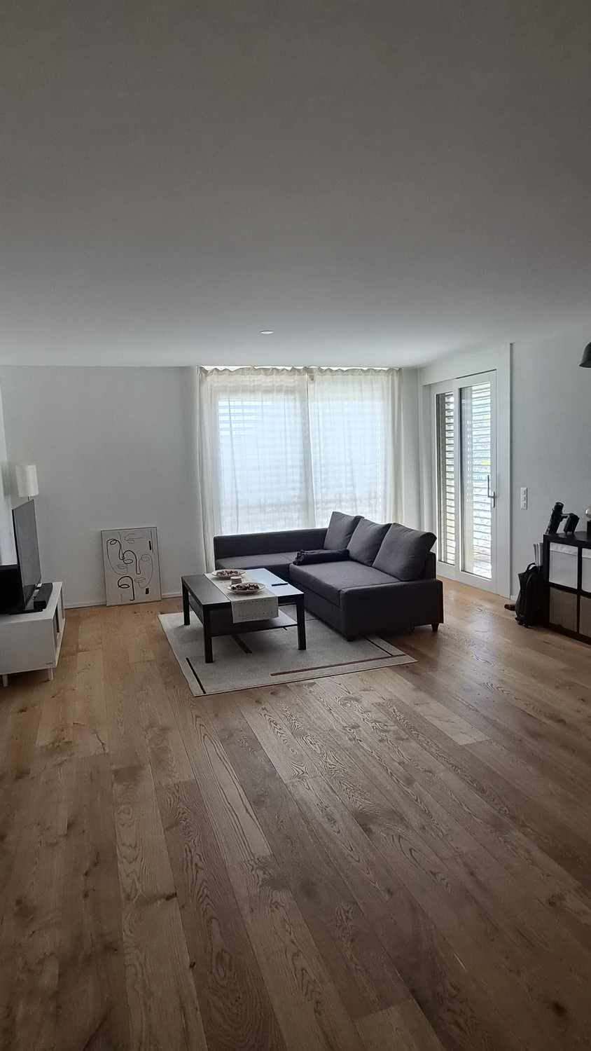 Appartement de 2 ½ pièces, photo 1 sur 5