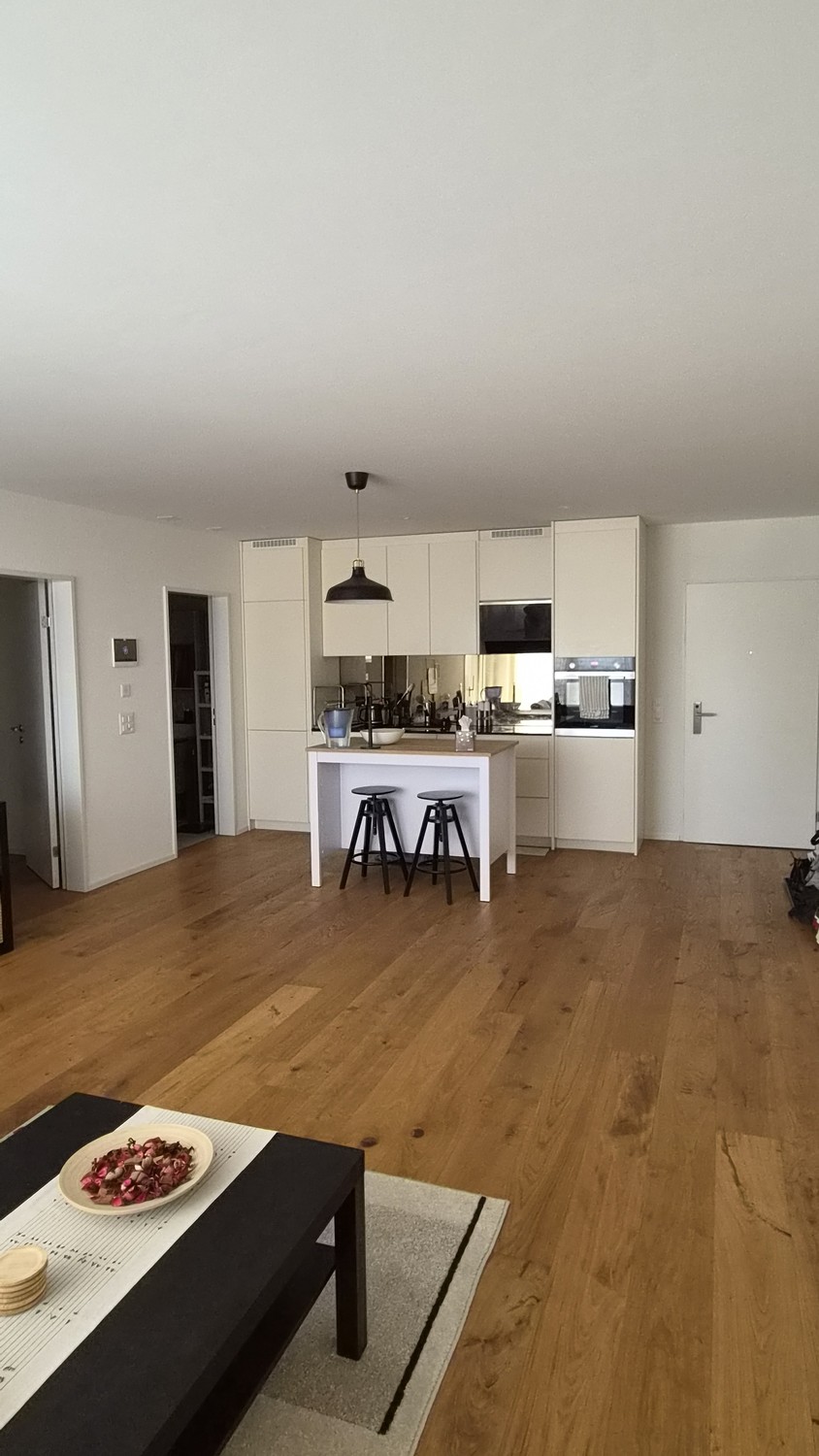 Appartement de 2 ½ pièces, photo 2 sur 5